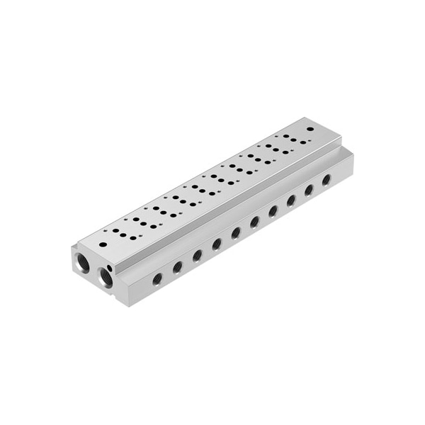 Manifold Rail VABM-C7-12M-G18-3